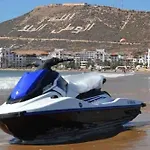 Appartement Luxueux Agadir