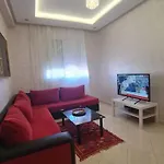 Tadrart House - Joli Appartement A Agadir