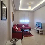 Tadrart House - Joli Appartement A Agadir