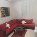 Tadrart House - Joli Appartement A Agadir