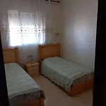Bel Appartement Hay Salam- Agadir- Wi-Fi