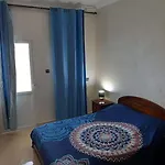 Bel Appartement Hay Salam- Agadir- Wi-Fi