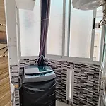 Appartement Miftah Sahel Anza Beach Agadir