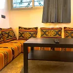 Moroccan House Sunny