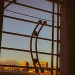 Moroccan House Sunny