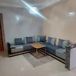 Studio Cite Dakhla Agadir
