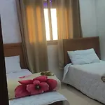 Appartement Calme Au Sentre D\'Agadir