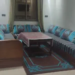 Appartement Calme Au Sentre D\'Agadir