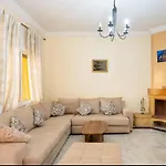 Villa Jaccuzi Face A L\'Ocean - Agadir Beach City