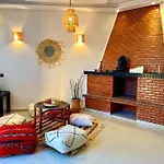 Seaside 2 Bedrooms Ground Floor - Villa
