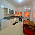 Seaside 2 Bedrooms Ground Floor - Villa