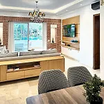 Comfortable Apartment With Pool In Agadir