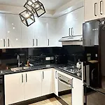 Comfortable Apartment With Pool In Agadir
