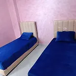 Appartement Meublee 5 Min De Plage A Pieds