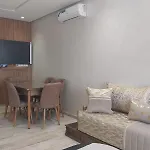 Appartement Residence Les Oliviers