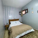 Private House, 2Rooms, Garden, 2Min From The Beach