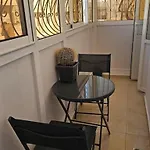 Appartement Ensoleille Agadir