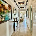 Unforgettable Views Of Marina Agadir