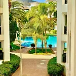 Unforgettable Views Of Marina Agadir