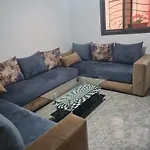 Maison N 221 Hay El Mohammadi Agadir Maroc