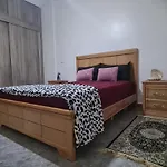 Maison N 221 Hay El Mohammadi Agadir Maroc