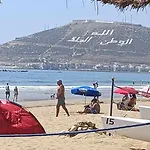 Founty Agadir