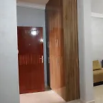 Appartement Dans Un Logement Familiale Et Tres Calme