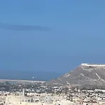 Luxuswohnung Mit Tollen Meerblick