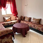 Appartement Souhaila