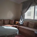 Appartement A Residence Ifrane Agadir