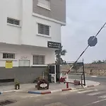 Appartement au centre ville d’agadir