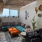 Amazigh Surf House