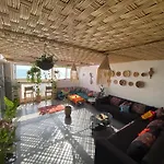 Amazigh Surf House
