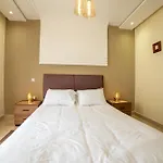 Luxury Seafront Apartment 101Sqm With Wi-Fi And Parking