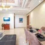 Luxury Seafront Apartment 101Sqm With Wi-Fi And Parking