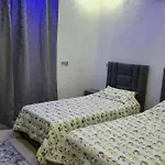 Appartement Charmant Au Coeur D\'Agadir