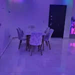 Appartement Charmant Au Coeur D\'Agadir