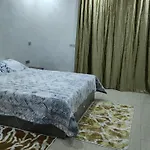 Appartement Charmant Au Coeur D\'Agadir