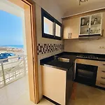 Appartement Tourisque Confortable Et Central