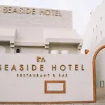 Seaside Hotel By Dfrost Almugar