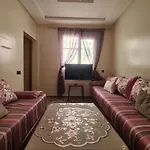 2 Bedroom In The Heart Of Agadir
