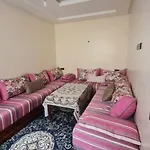 2 Bedroom In The Heart Of Agadir