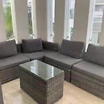 Residence Hivernage