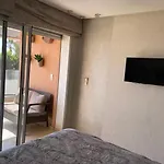 Residence Imi Plage, Luxurious Apartment With Ocean View,