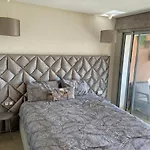 Residence Imi Plage, Luxurious Apartment With Ocean View,