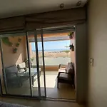 Residence Imi Plage, Luxurious Apartment With Ocean View,