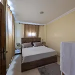 Modern Comforts In Prime Spot