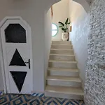 Aghroud Bay House