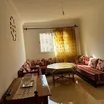 Appartement Familiale A Louer A Hay Salam