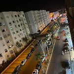 Appartement Familiale A Louer A Hay Salam
